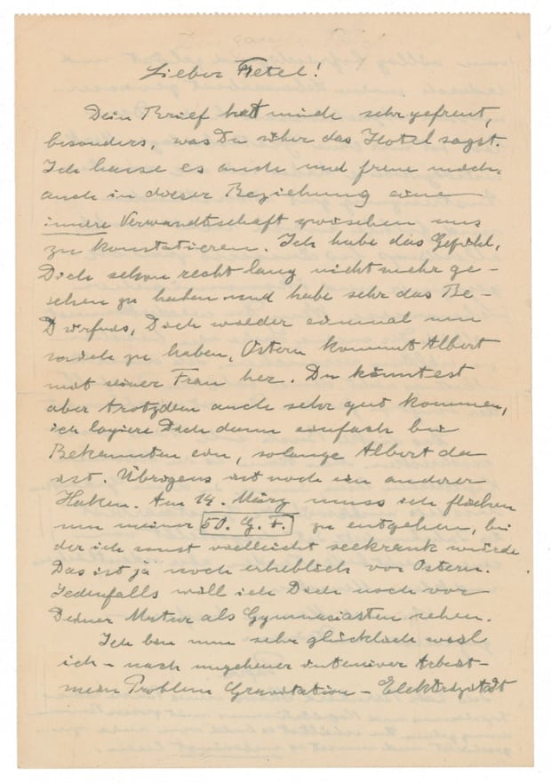 einstein letter to phyllis Do scientists pray that's the question that occupied the thoughts of a sixth-grade sunday school class at the riverside church, and who better to pose it to than one of the best scientific minds of our time, albert einstein. einstein letter to phyllis Do scientists pray that's the question that occupied the thoughts of a sixth-grade sunday school class at the riverside church, and who better to pose it to than one of the best scientific minds of our time, albert einstein.