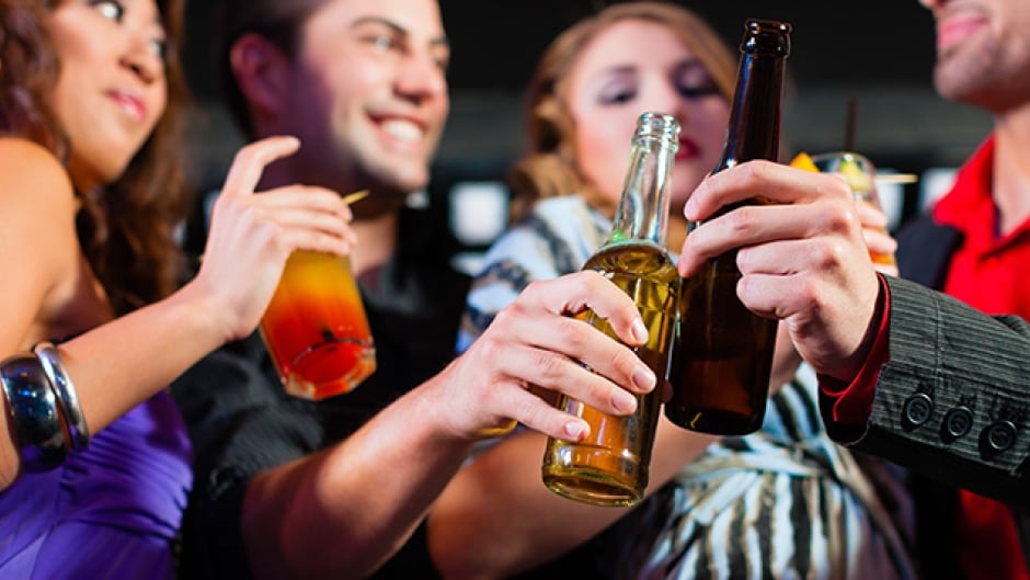 A new synthetic alcohol being developed in the United Kingdom is designed to offset the toxic effects of alcohol, and mediate addiction.