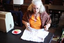 repair cafe