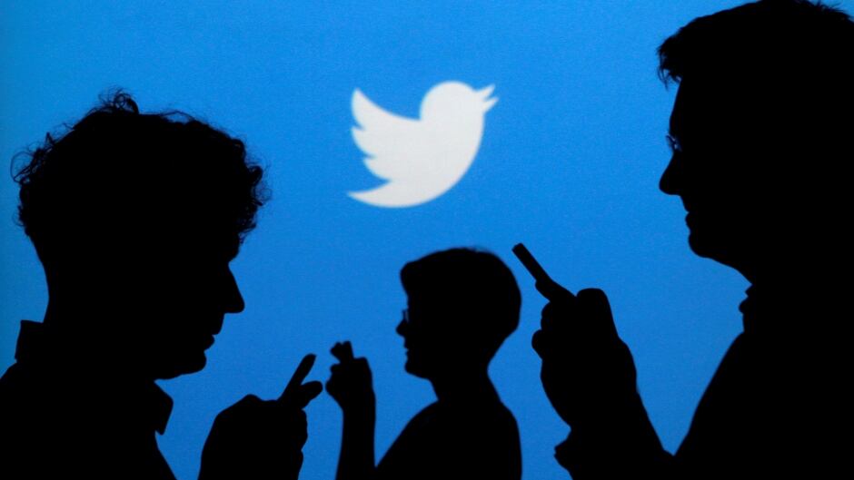 Twitter's growth has slowed, stock has plunged, advertisers aren't interested and it's crawling with trolls and bullies, can Twitter survive?