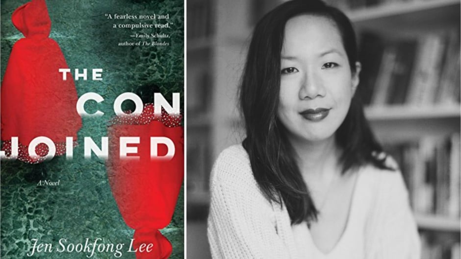 Jen Sookfong Lee's latest novel follows a social worker who uncovers a nasty secret in the basement of her mother's house.