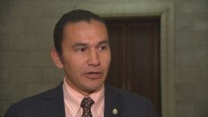 Wab Kinew