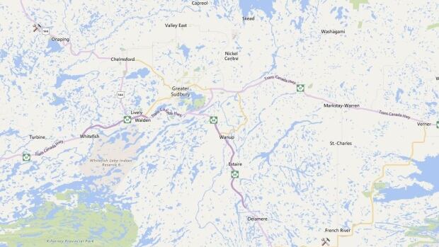 Planned Power Outage For Some Sudbury Area Hydro One Customers Set For Sunday Cbc News