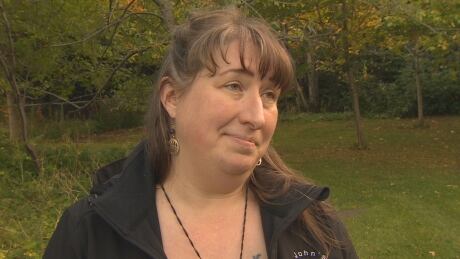 Amelia Reimer, St. John's Native Friendship Centre