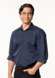 Duncan McCue