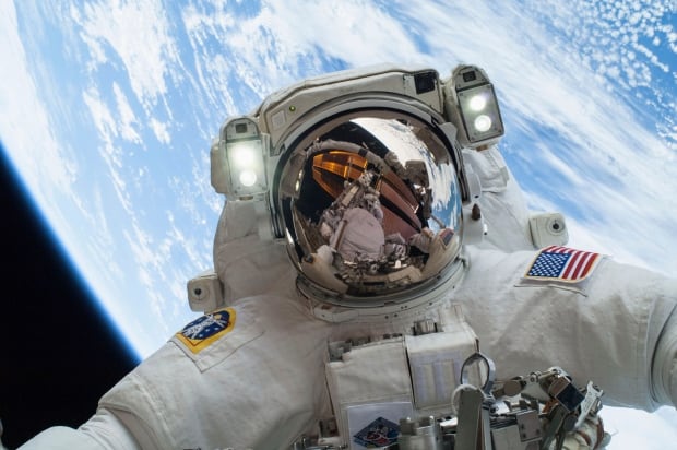 NASA/