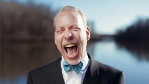 Jeffrey Tucker Liberty