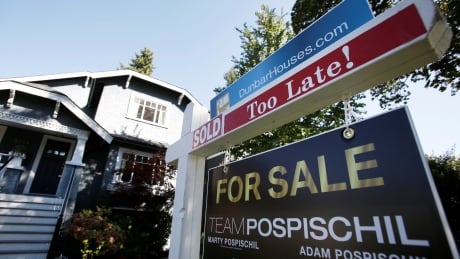 Majority of first-time buyers maxed out budgets to buy a home: CMHC