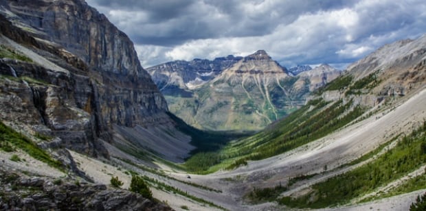 Kootenay National Park