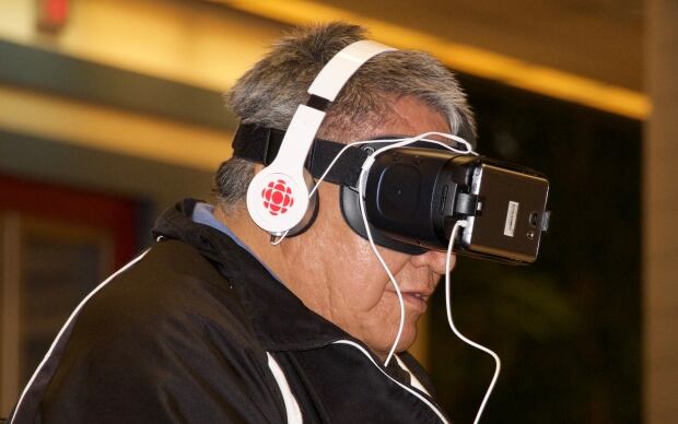 Highway of Tears VR
