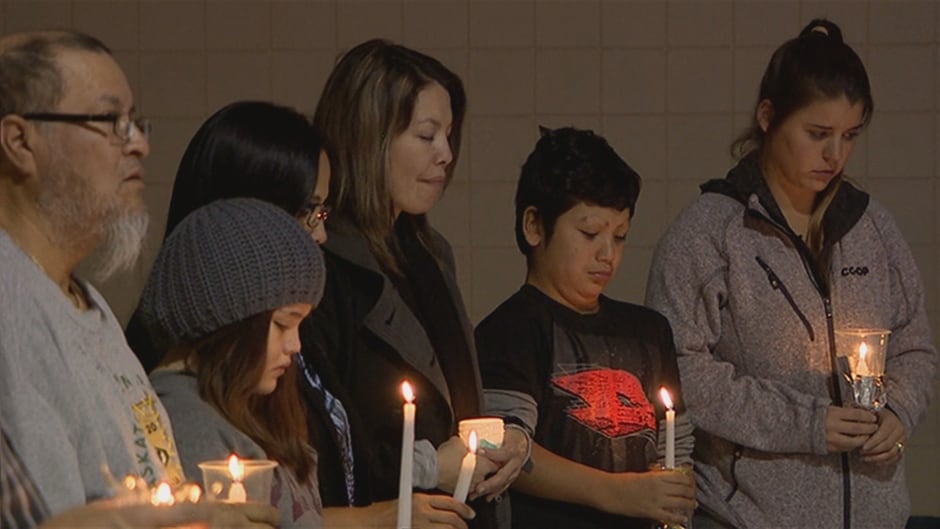 While mental health and addictions services are available, as are youth workers, some people in La Ronge, Sask. say there isn’t much help for suicide or crisis intervention.