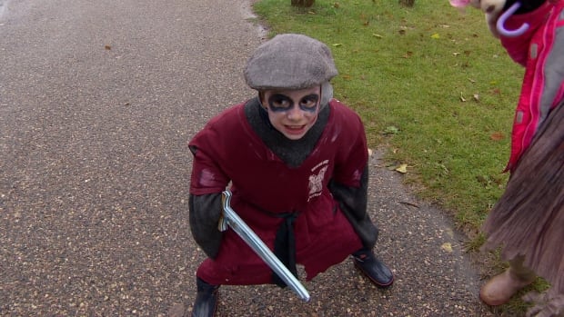 Saskatoon Zombie Run