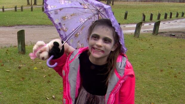 Saskatoon Zombie Run