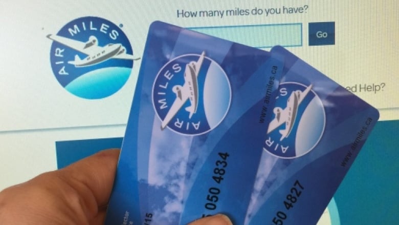 Evoucher-AIR MILES Cash Rewards