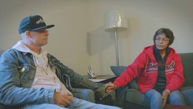 Gord Downie, Pearl Achneepineskum