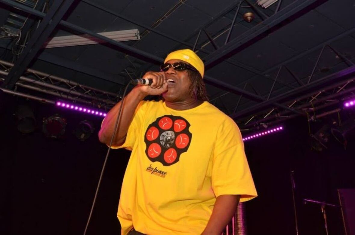 Darren John has music promoter 'always looking over my shoulder,' court ...
