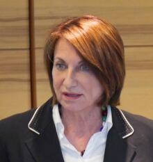 Loretta Napoleoni