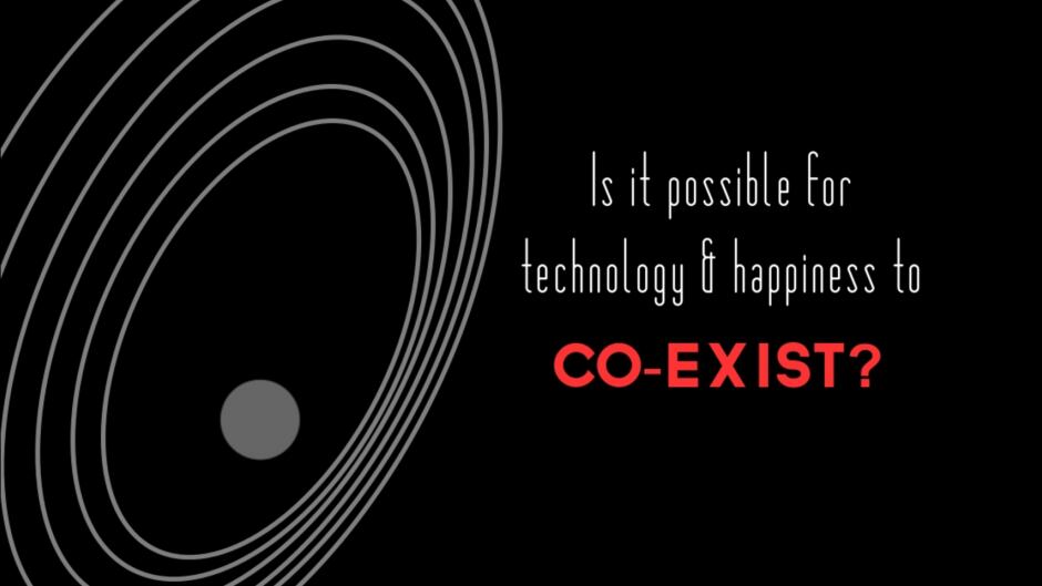 A slide from The Science of Happy Design by Pamela Pavliscak