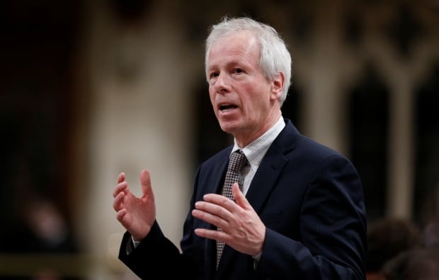 CANADA-POLITICS/