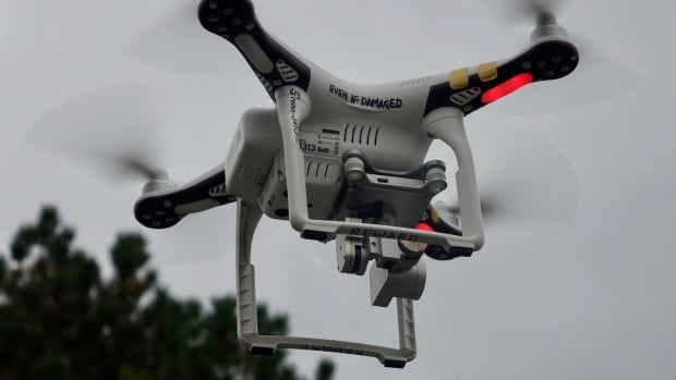 Drone
