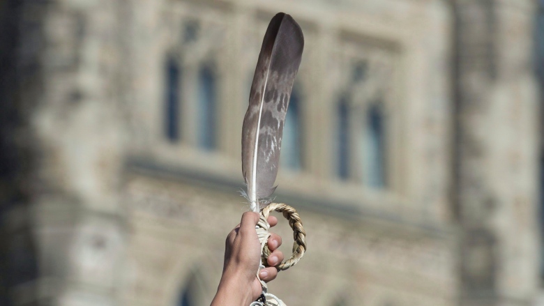 How the legacy of the Royal Commission on Aboriginal Peoples lives on, 25 years later; 