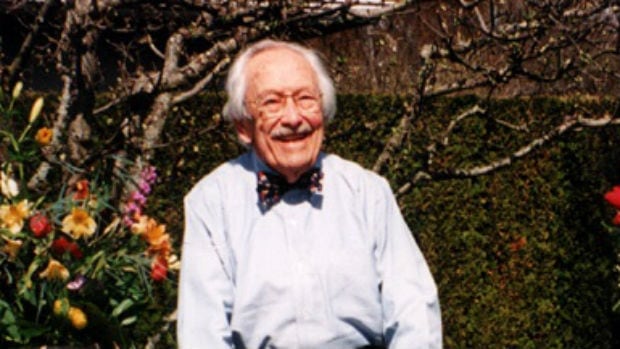 Murray Adaskin