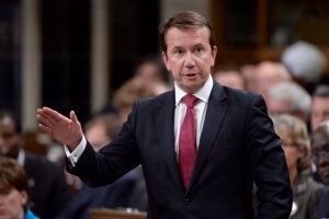 Question Period 20161006