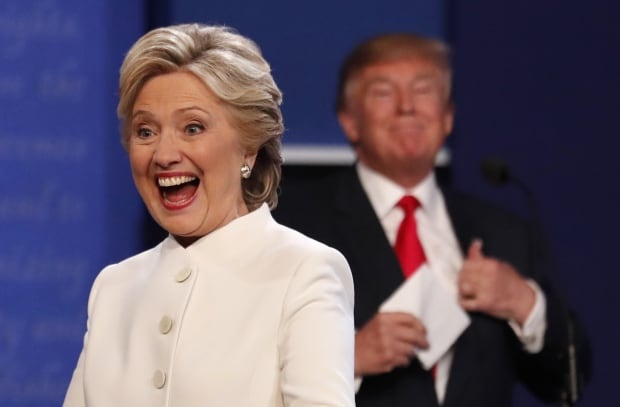 USA-ELECTION/DEBATE