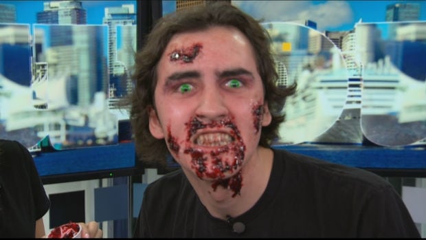 Zombie Syndrome