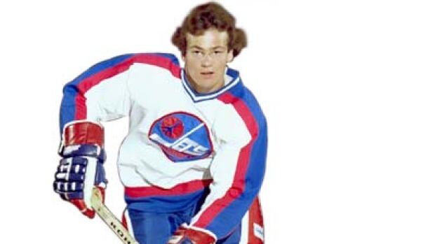 Dale Hawerchuk made it look easy, but hard work earned him the