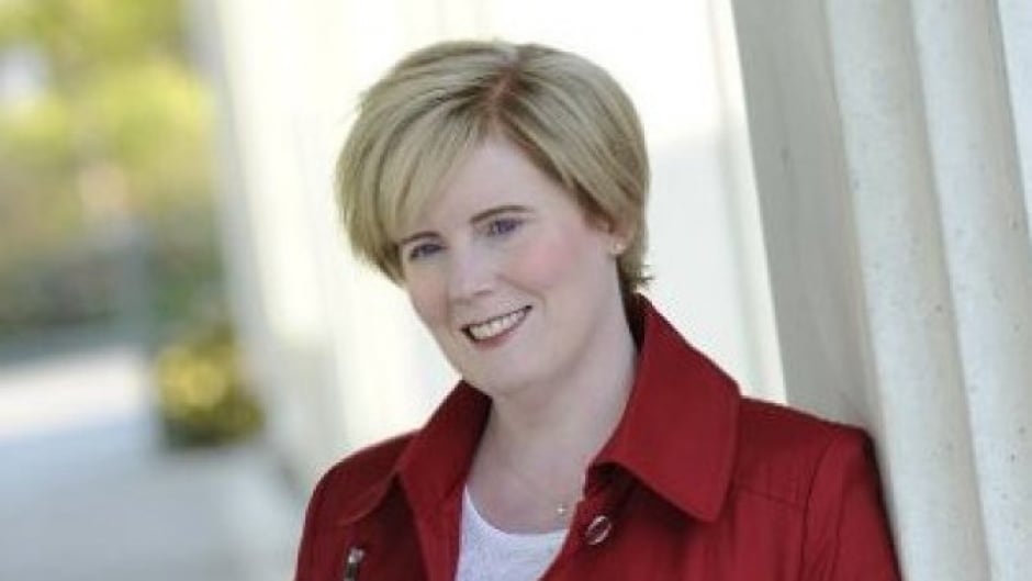 'I am the exception to the rule. I am not the rule,' says disability minister Carla Qualtrough on being a successful person with a disability.