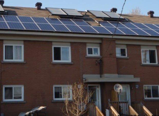 Ottawa Renewable Energy Co-operative