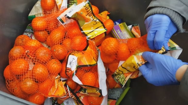 Walmart oranges