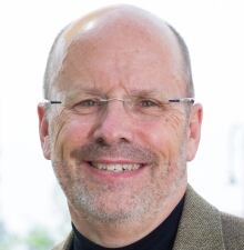 Keith Yeates, University of Calgary