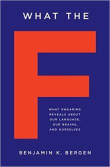Profanity Book