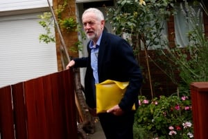 BRITAIN-EU/LABOUR