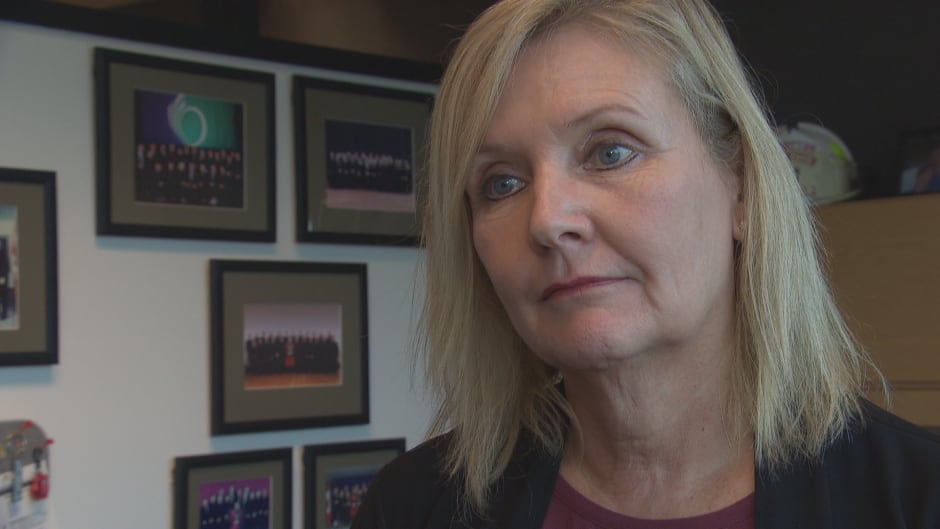 Ottawa city councillor Diane Deans October 2016