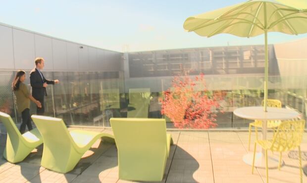 vaughan library