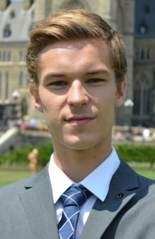 Sam Oosterhoff