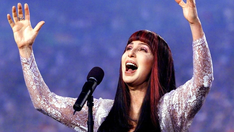 Singer Cher was one of the first musicians to embrace the use of Auto-Tune technology on her 1998 single, "Believe."