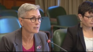 Mary Ellen Turpel-Lafond