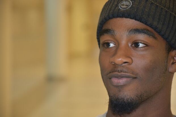 Toronto Jahi Neufville