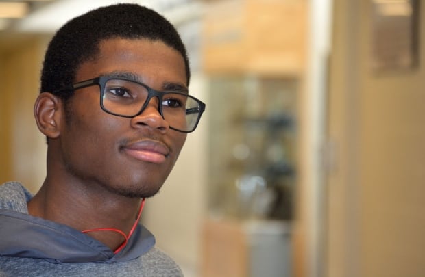 Toronto Jahmal Smith