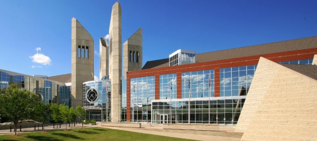 MacEwan University