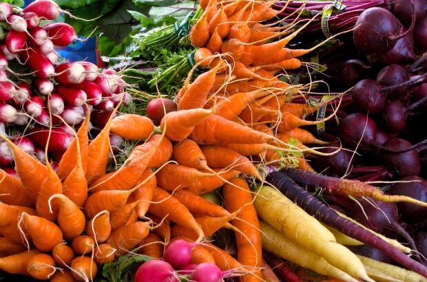 farmers' market