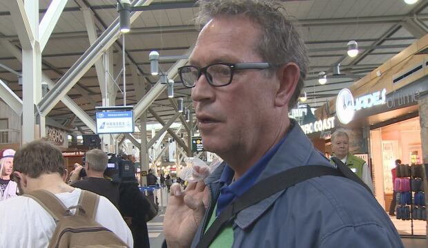 Stefan Orberg