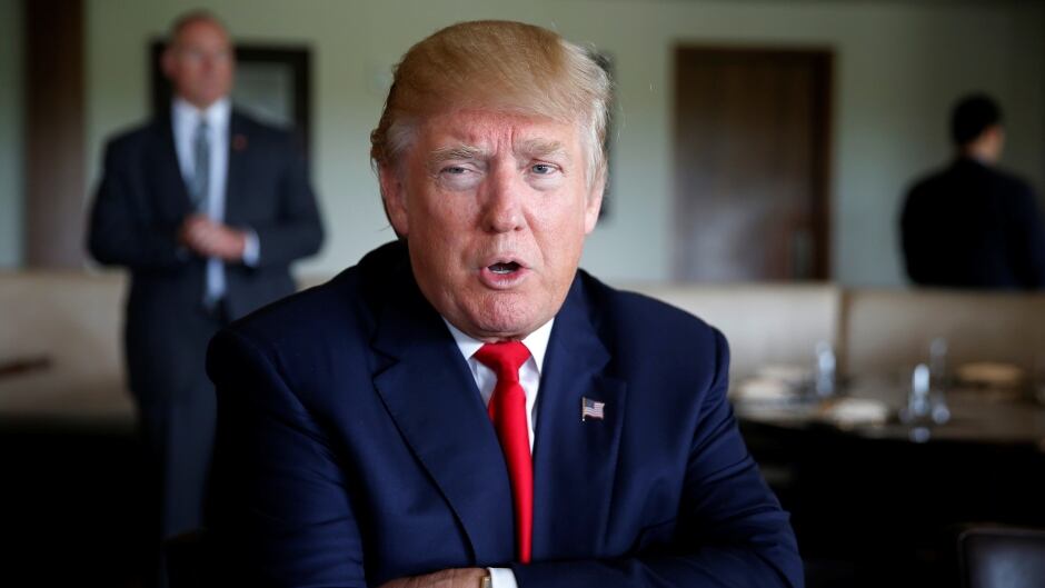 When journalist David French criticized Donald Trump, 'alt-right' supporters of the Republican presidential candidate viciously attacked his family, says French. He is among 800 journalists who have been targets of online alt-right attacks, according to a report.