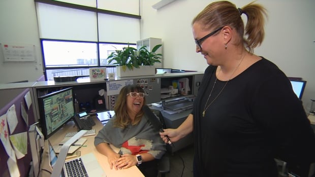 Think Shift, Winnipeg millennials