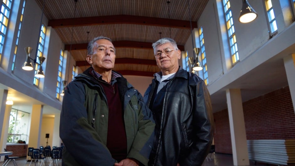 Reconciliation tour