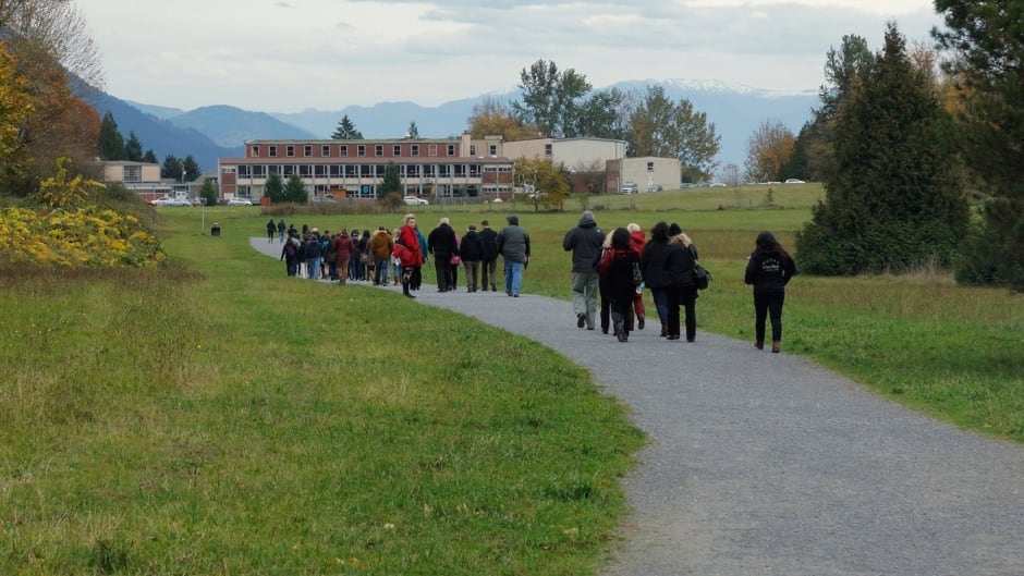 Reconciliation tour